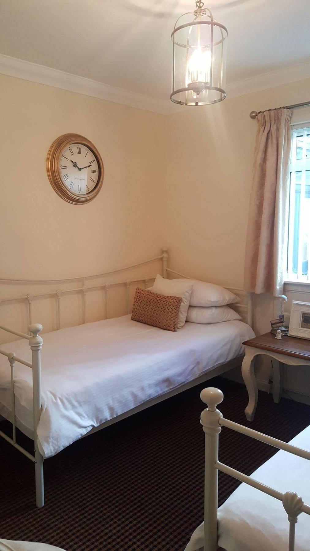 The Old Tramhouse Self Catering Apartments 斯特灵 外观 照片