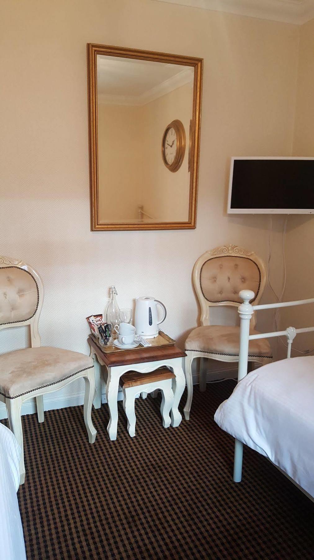 The Old Tramhouse Self Catering Apartments 斯特灵 外观 照片